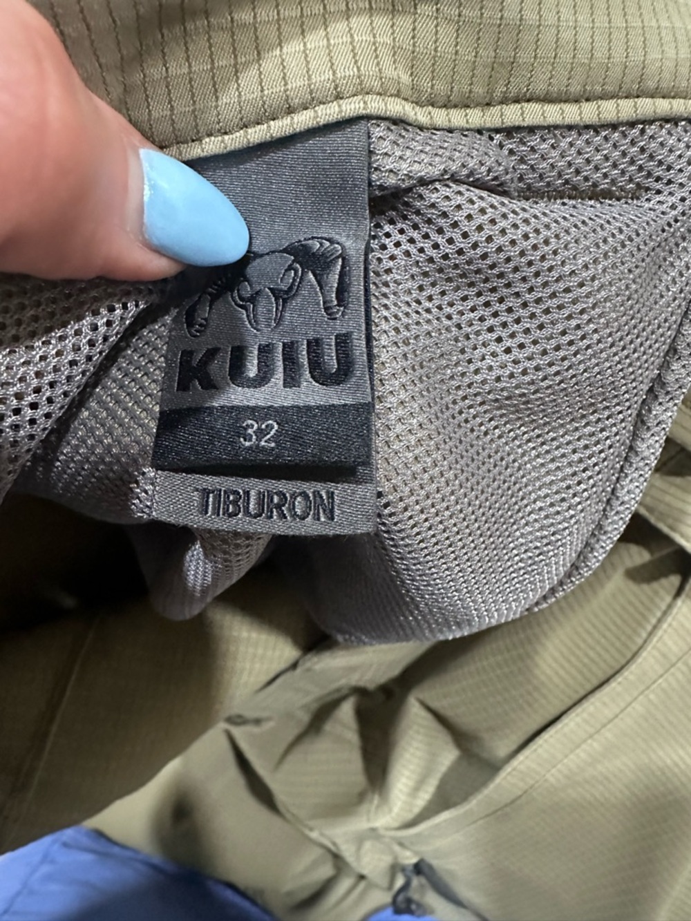 Kuiu Men - Picture 2 of 2